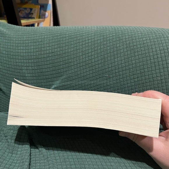 The Chronicles Of Narnia Paperback Book - Picture 3 of 5